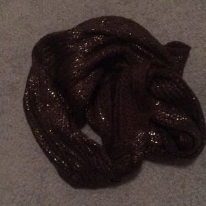 Infinity Scarf